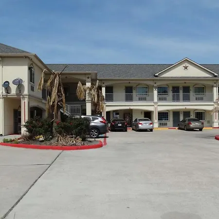 Motel 6 Houston, Tx - Willowbrook Mall